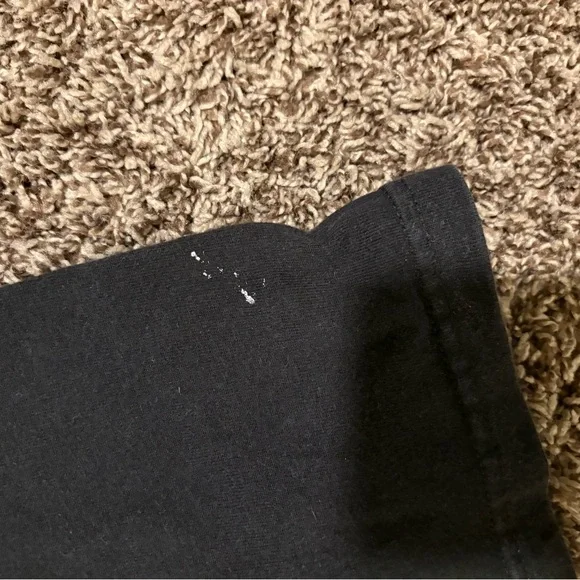 Harley-Davidson Black and Blue Men's Shirt - Picture 5 of 5